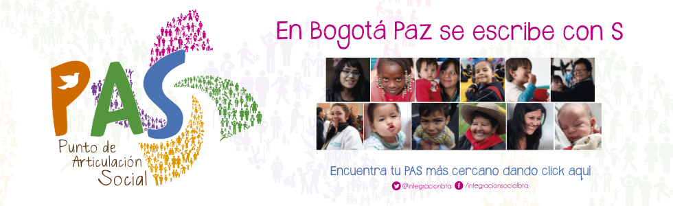 Pieza de punto de articulacion social